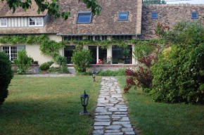 Hotels in La Croix-Saint-Leufroy